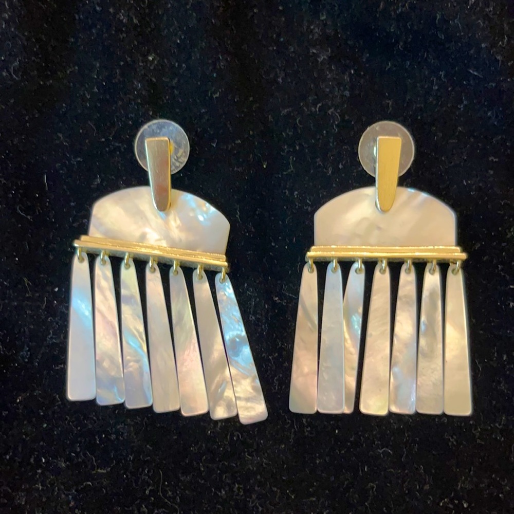 Kendra Scott Earrings